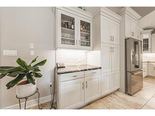 1214 #8 Highway, Stoney Creek, ON - Indoor Photo Showing Kitchen