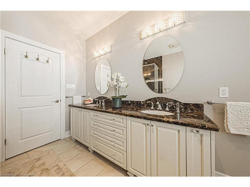 1214 #8 Highway, Stoney Creek, ON - Indoor Photo Showing Bathroom