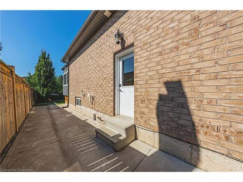 1214 #8 Highway, Stoney Creek, ON - Outdoor With Exterior