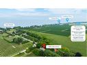 4888 Tufford Road N, Beamsville, ON  -  With View 