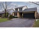 443 Cottingham Crescent, Hamilton, ON  - Outdoor With Facade 