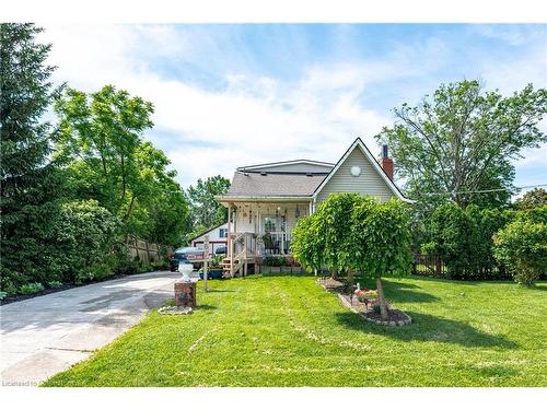 367 Bowen Road, Fort Erie, ON - Outdoor