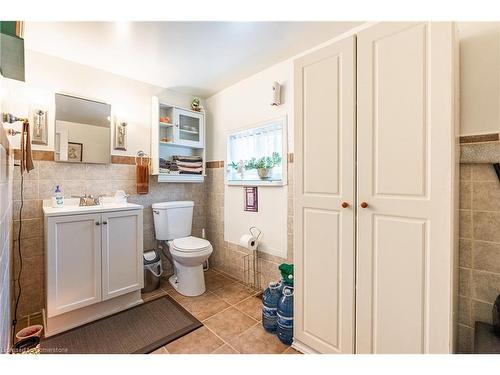 367 Bowen Road, Fort Erie, ON - Indoor Photo Showing Bathroom