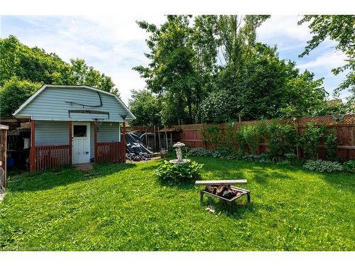 367 Bowen Road, Fort Erie, ON - Outdoor