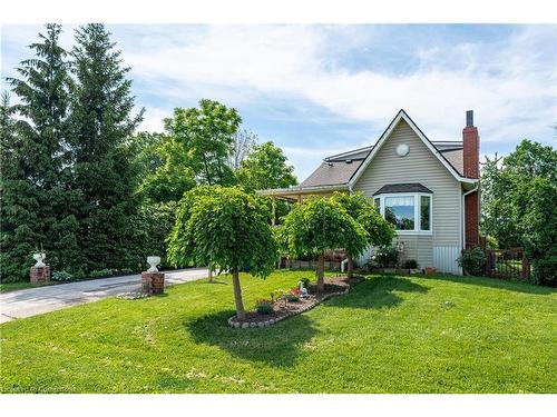 367 Bowen Road, Fort Erie, ON - Outdoor