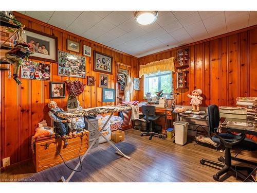 367 Bowen Road, Fort Erie, ON - Indoor Photo Showing Office