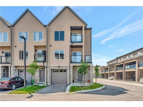 2 Raspberry Lane, Mount Hope, ON - Outdoor With Facade