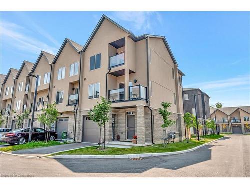 2 Raspberry Lane, Mount Hope, ON - Outdoor With Facade