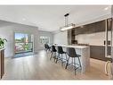 2 Raspberry Lane, Mount Hope, ON  - Indoor Photo Showing Kitchen With Upgraded Kitchen 