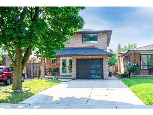 182 Clifton Downs Road, Hamilton, ON - Outdoor With Facade