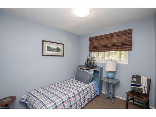 34-1420 Garth Street, Hamilton, ON - Indoor Photo Showing Bedroom