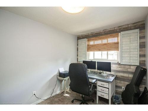 34-1420 Garth Street, Hamilton, ON - Indoor Photo Showing Office