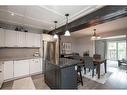 34-1420 Garth Street, Hamilton, ON  - Indoor Photo Showing Kitchen 