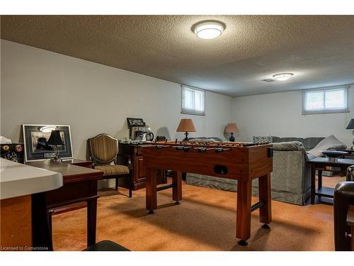 5347 Elm Street, Niagara Falls, ON - Indoor Photo Showing Other Room