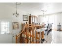 5347 Elm Street, Niagara Falls, ON  - Indoor Photo Showing Dining Room 