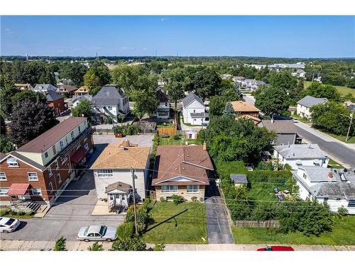 5347 Elm Street, Niagara Falls, ON - Outdoor With View