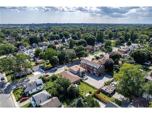 5347 Elm Street, Niagara Falls, ON - Outdoor With View