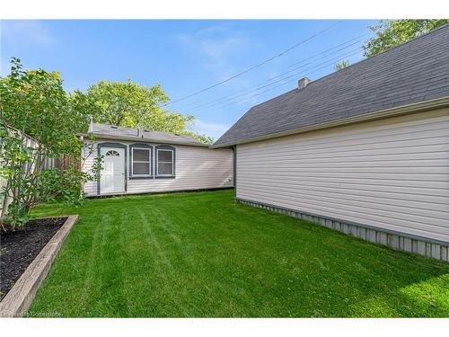 361 Simpson Avenue, Welland, ON - Outdoor