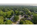 4016 Lantern Lane, Burlington, ON  - Outdoor With View 