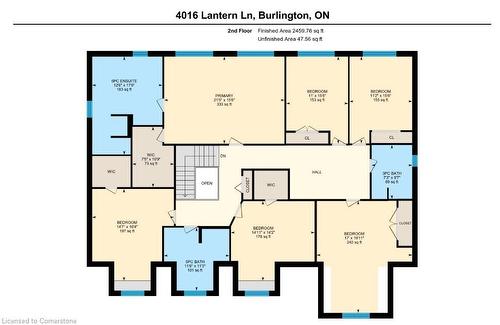 4016 Lantern Lane, Burlington, ON - Other