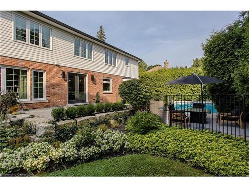 4016 Lantern Lane, Burlington, ON - Outdoor