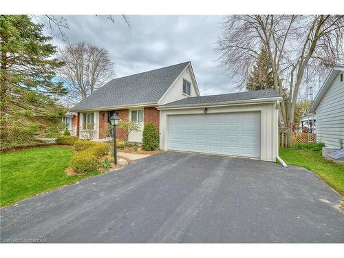 325 Brookfield Boulevard, Dunnville, ON - Outdoor