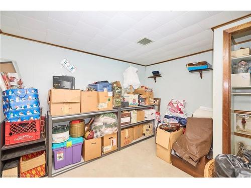 325 Brookfield Boulevard, Dunnville, ON -  Photo Showing Other Room