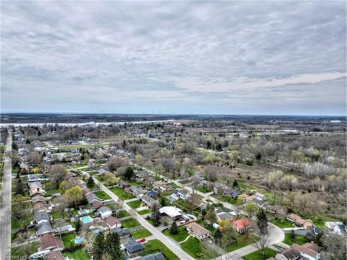 325 Brookfield Boulevard, Dunnville, ON - Outdoor With View