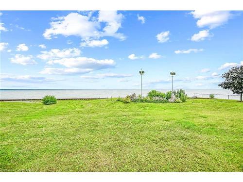 45 Lakegate Drive, Stoney Creek, ON - Outdoor With Body Of Water With View