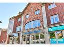 4-362 Plains Road E, Burlington, ON  - Outdoor 