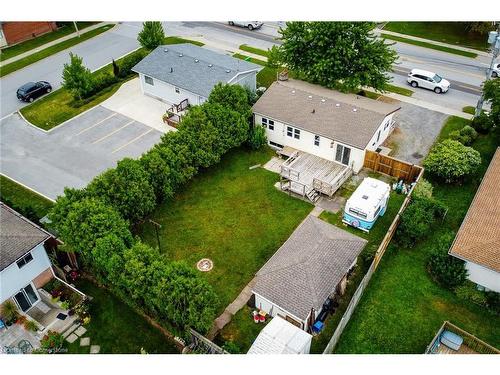 4553 Ontario Street, Beamsville, ON - Outdoor