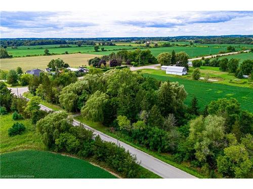 454 Cockshutt Road, Port Dover, ON - Outdoor With View