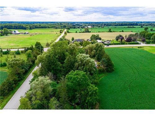 454 Cockshutt Road, Port Dover, ON - Outdoor With View