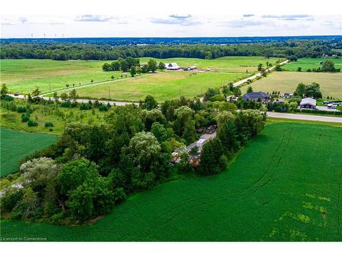 454 Cockshutt Road, Port Dover, ON - Outdoor With View