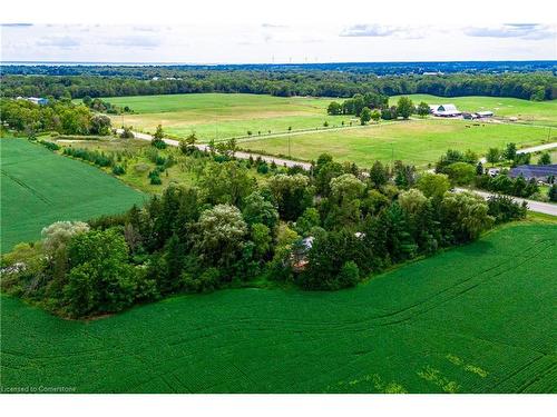 454 Cockshutt Road, Port Dover, ON - Outdoor With View