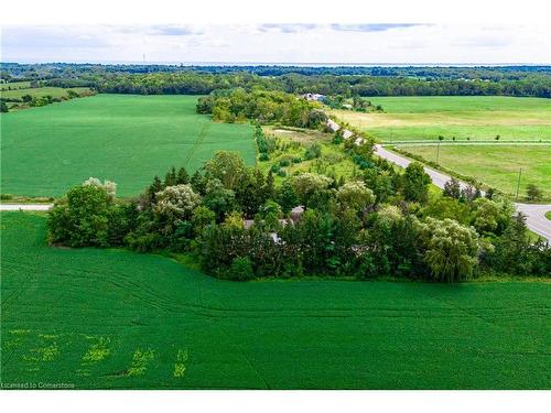 454 Cockshutt Road, Port Dover, ON - Outdoor With View