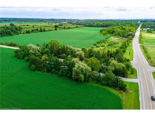 454 Cockshutt Road, Port Dover, ON - Outdoor With View