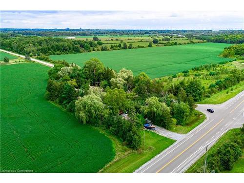 454 Cockshutt Road, Port Dover, ON - Outdoor With View