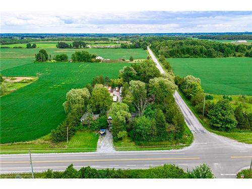 454 Cockshutt Road, Port Dover, ON - Outdoor With View