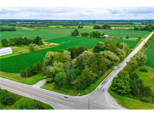 454 Cockshutt Road, Port Dover, ON - Outdoor With View