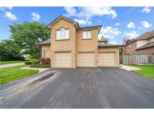 3 Shoreline Crescent, Grimsby, ON - Outdoor