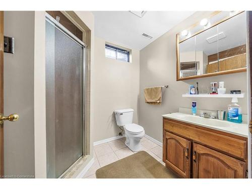 3 Shoreline Crescent, Grimsby, ON - Indoor Photo Showing Bathroom