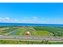 4921 Sann Road N, Beamsville, ON  - Outdoor With Body Of Water With View 