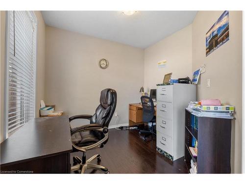 31 Cook Street, Binbrook, ON - Indoor Photo Showing Office