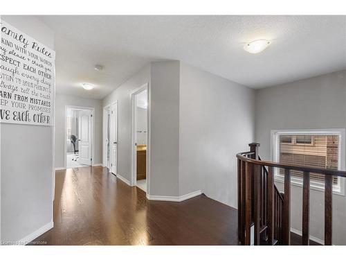 31 Cook Street, Binbrook, ON - Indoor Photo Showing Other Room