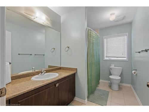 31 Cook Street, Binbrook, ON - Indoor Photo Showing Bathroom