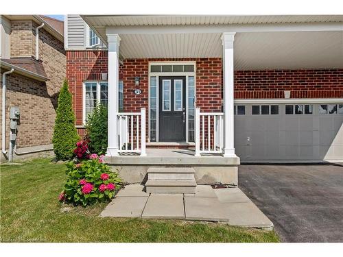 31 Cook Street, Binbrook, ON - Outdoor