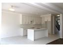 36 Holder Drive, Brantford, ON  - Indoor Photo Showing Kitchen With Double Sink 