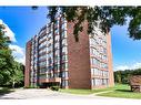 602-180 Limeridge Road W, Hamilton, ON  - Outdoor With Facade 