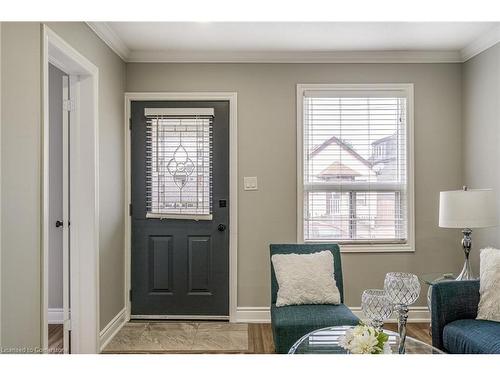 26 Cambridge Avenue, Hamilton, ON - Indoor Photo Showing Other Room